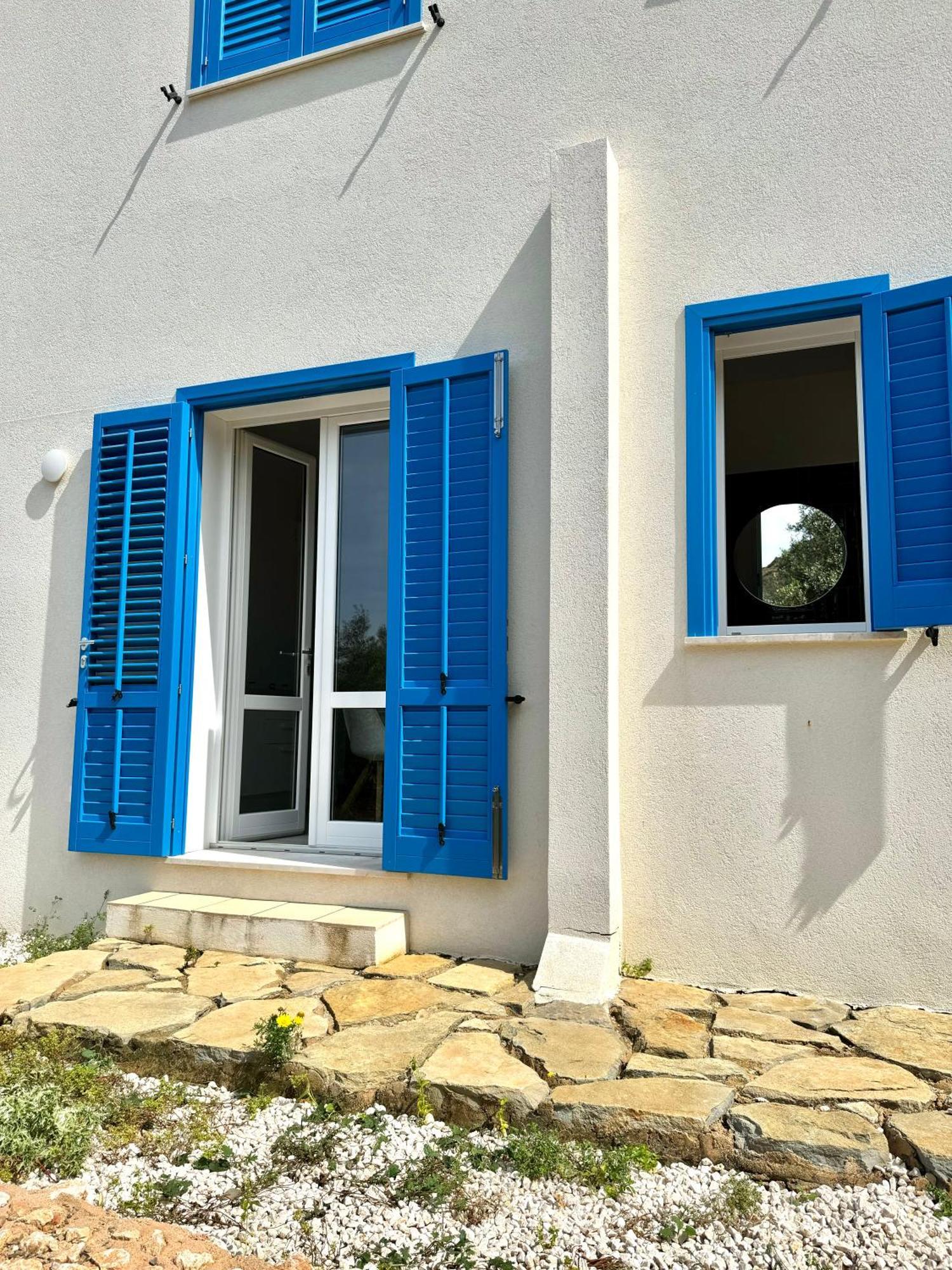 Case Vacanze Marettimo Appartamenti Buitenkant foto